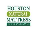 Houston Natural Mattress of The Woodlands logo